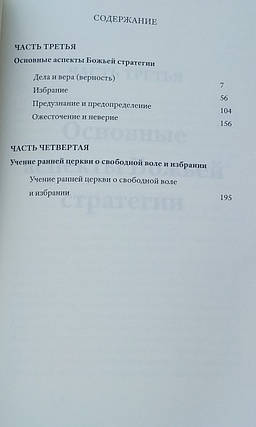 Божа стратегія в історії людства. Книга 2. Підлогу Марстон. Роджер Форстер, фото 2