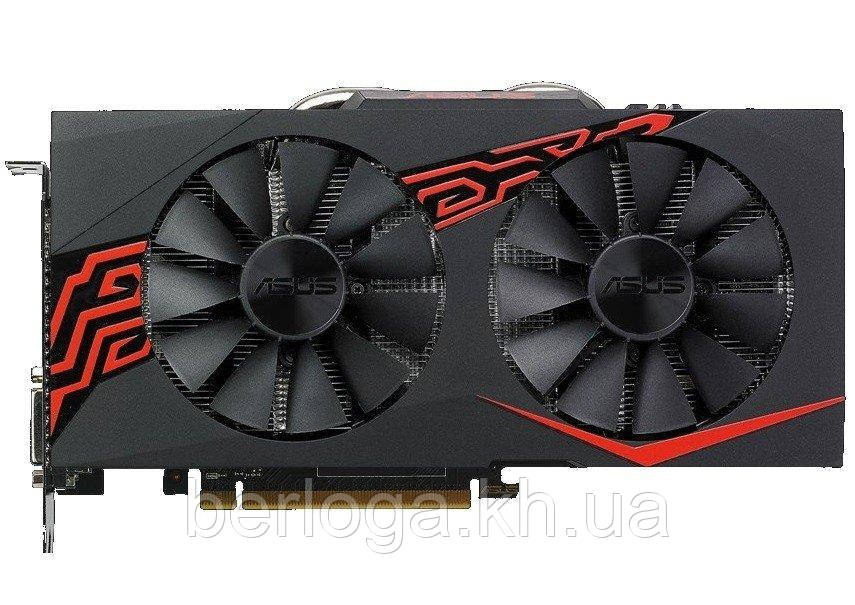 Asus Radeon RX 470 4GB Mining Edition 1750 MHz (MINING-RX470-4G) Bulk