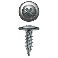 Саморіз 4.2*19/1000 шт з пресшайбою гострий, фото 1