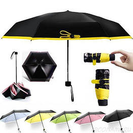 Кишеньковий парасольку MINI POCKET UMBRELLA