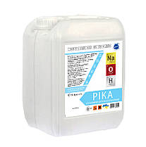 Засіб мийний концентрований, високолужний "РІКА" 14 кг