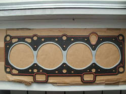 Прокладка головки блока циліндрів Гбц Ваз 21083 2108 211099 2113 2114 2115 2110 (V-1.5) з герметиком LSA