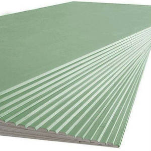 Матеріали для гіпсокартонних робіт