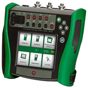 Многофункциональные калибраторы