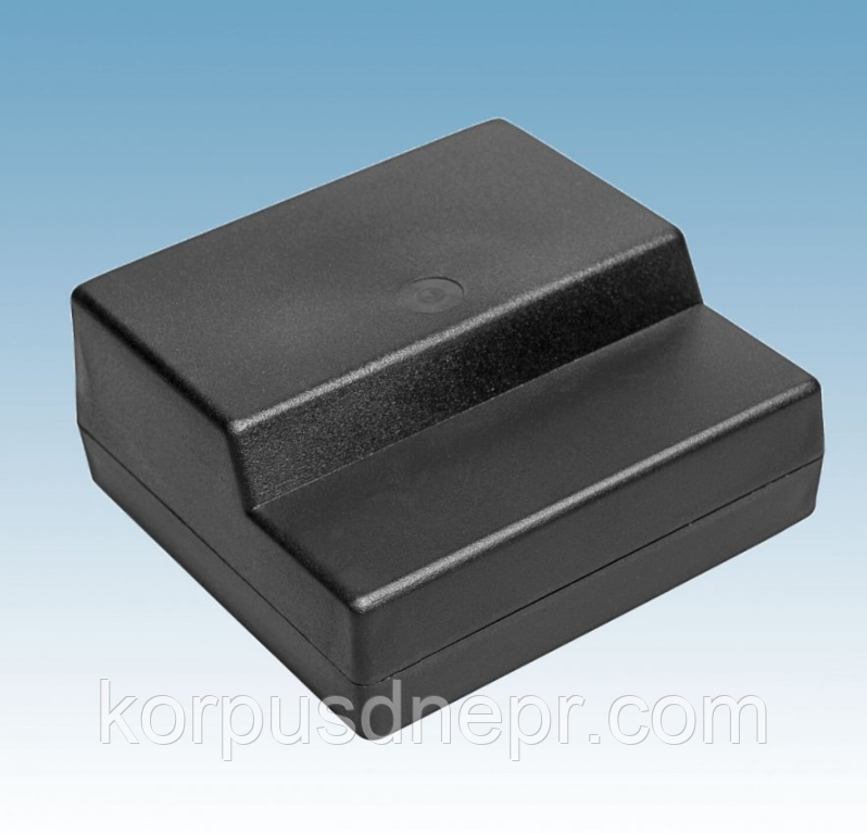 Корпус Z20 для електроніки 120х125х54