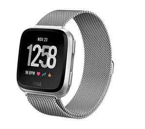 Ремінці для смарт годинників Fitbit Versa / Fitbit Versa 2