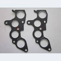 Прокладка колектора Ваз 2108 герметик комплект 2 шт.