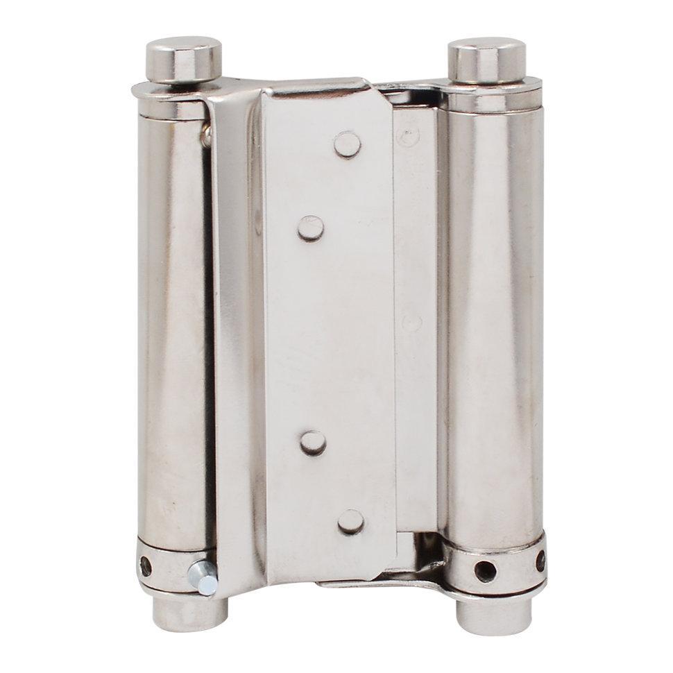 Петля пружинна 100 mm нікель (ID#1017583196), цена: 568 ₴, купить на ...