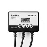 Зовнішній фільтр SunSun HW-5000, фото 5