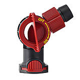 Зовнішній фільтр SunSun HW-5000, фото 6