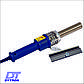 Паяльник Polys P-4а 650W TW комплект(20-32) зі звук. сигн. стрижневий, DYTRON, фото 6