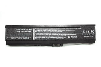 Акумулятор PowerPlant для ноутбуків ACER Aspire 3030 (BT.00603.010) 11.1 V 5200mAh