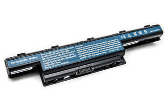 Акумулятор PowerPlant для ноутбуків ACER Aspire 4551 (AS10D41, AC 4741, 3S2P) 10.8 V 6600mAh