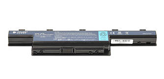 Акумулятор PowerPlant для ноутбуків ACER Aspire 4551 (AR4741LH, GY5300LH) 10.8 V 4400mAh