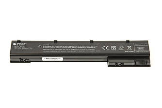 Акумулятор PowerPlant для ноутбуків HP EliteBook 8560w (HP8560LH, VH08XL) 14.8V 5200mAh