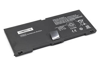 Акумулятор PowerPlant для ноутбуків HP ProBook 5330m (HSTN-DB0H) 14.4V 2800mAh