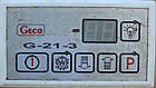 Кондитерська холодильна вітрина «Mawi» 1.4 м. (Польща), LED - підсвічування, Б/в, фото 10