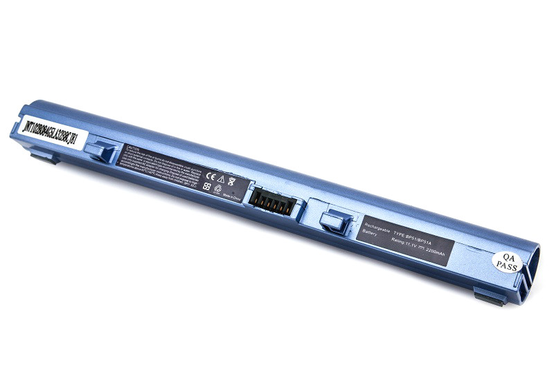 Акумулятор PowerPlant для ноутбуків SONY VAIO PCG-505 (PCGA-BP51) 11,1 V 2200mAh, фото 1