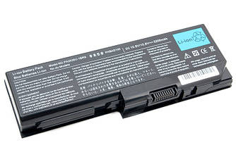 Акумулятор PowerPlant для ноутбуків TOSHIBA Satellite P200 (PA3536U-1BRS, TA3536LH) 10,8 V 5200mAh