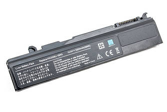 Акумулятор PowerPlant для ноутбуків TOSHIBA Satellite A50 (PA3356U,TA4356LH) 10,8 V 5200mAh