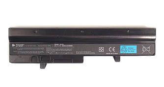 Акумулятор PowerPlant для ноутбуків TOSHIBA Mini Notebook NB300 (TA3785LH) 11.1 V 5200mAh