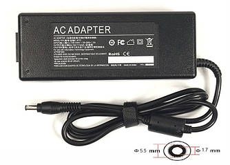 Блок живлення для ноутбуків PowerPlant ACER 220V, 19V 120W 6.32 A (5.5*1.7)