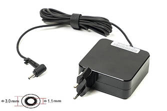 Блок живлення для ноутбуків PowerPlant ACER 220V, 19V 65W 3.42 A (3.0*1.1) wall mount