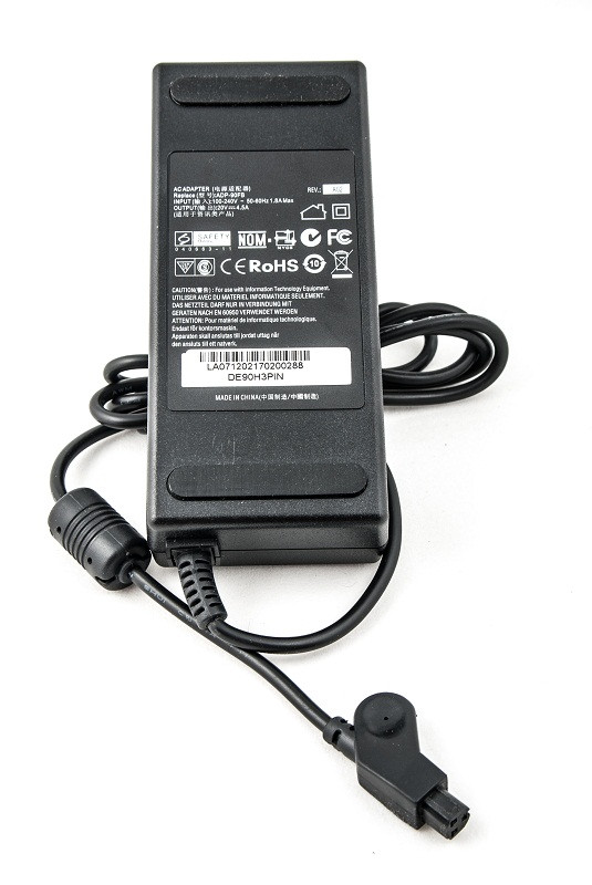 Блок живлення для ноутбуків PowerPlant DELL 220V, 20V 90W 4.5 A (3pins)