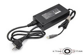 Блок живлення для ноутбуків PowerPlant IBM/LENOVO 220V, 170W 20V 8.5 A (7.9*5.5)