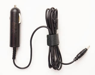 Блок живлення для ноутбуків PowerPlant SAMSUNG 12V, 19V 40W 2.1A (3.0*1.0) - автомобільний