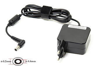 Блок живлення для ноутбуків PowerPlant SAMSUNG 220V, 14V 42W 3A (6.5*4.4) wall mount