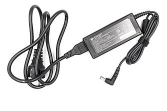 Блок живлення для ноутбуків PowerPlant SONY 220V, 19V 60W 3.16 A (6.5*4.4)
