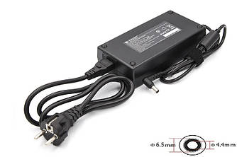 Блок живлення для ноутбуків PowerPlant SONY 220V, 19.5 V 150W 7.7 A (6.5*4.4)
