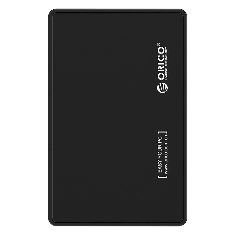 Зовнішній кишеню ORICO для HDD 2588US-V1-BK-PRO, фото 1