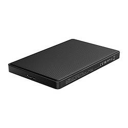 Зовнішній кишеню ORICO для HDD 2169U3-BK-BP