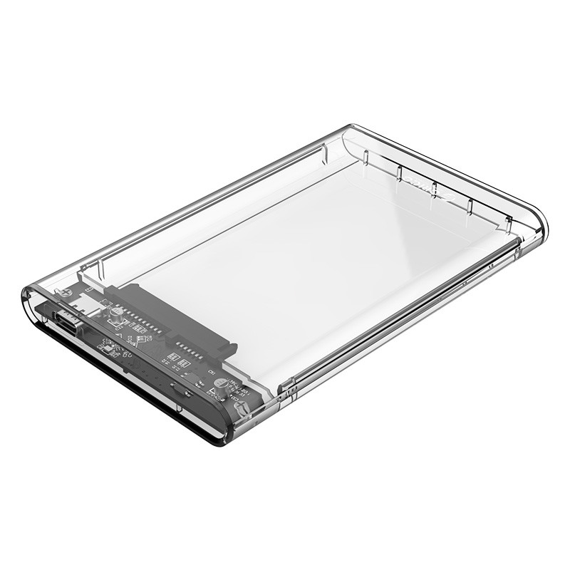 Зовнішня кишеню ORICO для HDD 2139C3-CR-PRO, фото 1