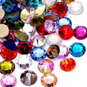 Стрази Xirius Crystals