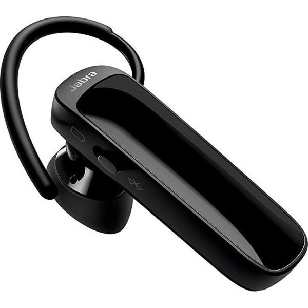 Bluetooth-гарнітура Jabra Talk 25 Multipoint 100-92310900-60