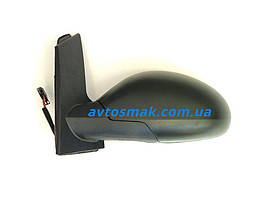 Дзеркало ліве електро з обігрівом Seat Altea 04-