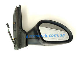 Зеркало правое электро с обогревом асферич Seat Toledo 2005-09