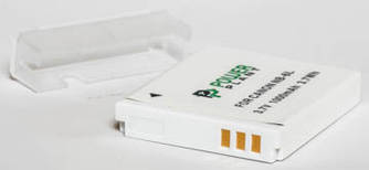 Акумулятор PowerPlant Canon NB-6L