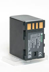 Акумулятор PowerPlant JVC BN-VF823 2400mAh