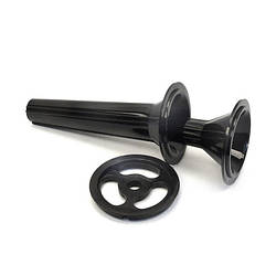 Насадка для ковбаси м'ясорубки Kenwood KW684480