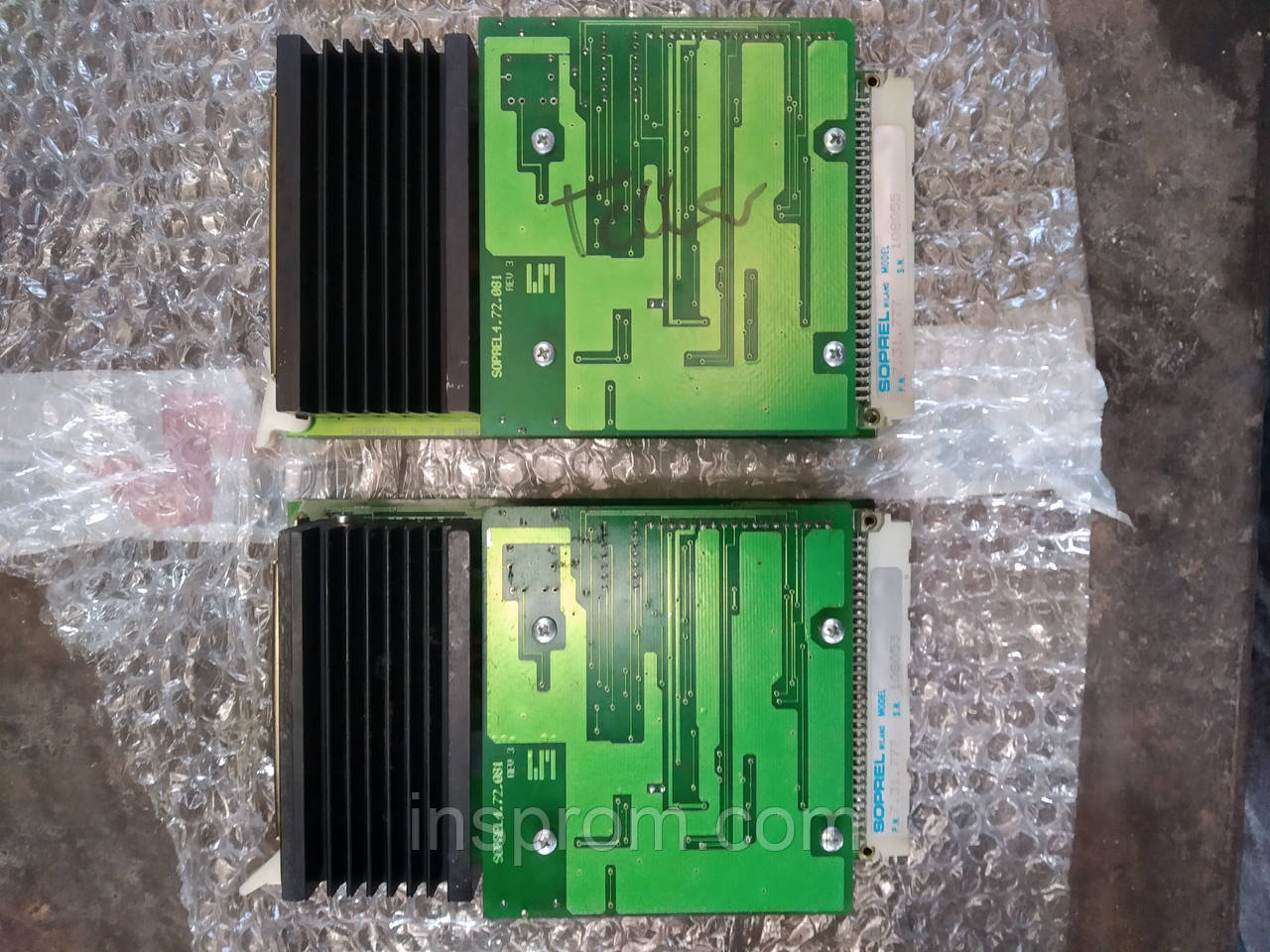 Soprel 7.31.777, фото 1