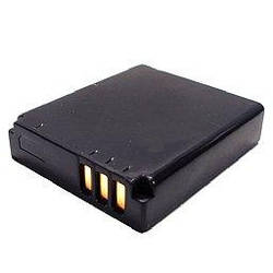 Акумулятор PowerPlant Samsung IA-BH125C, DB-65, D-LI106