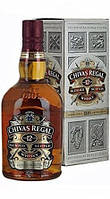 Виски Chivas Regal 12 years old