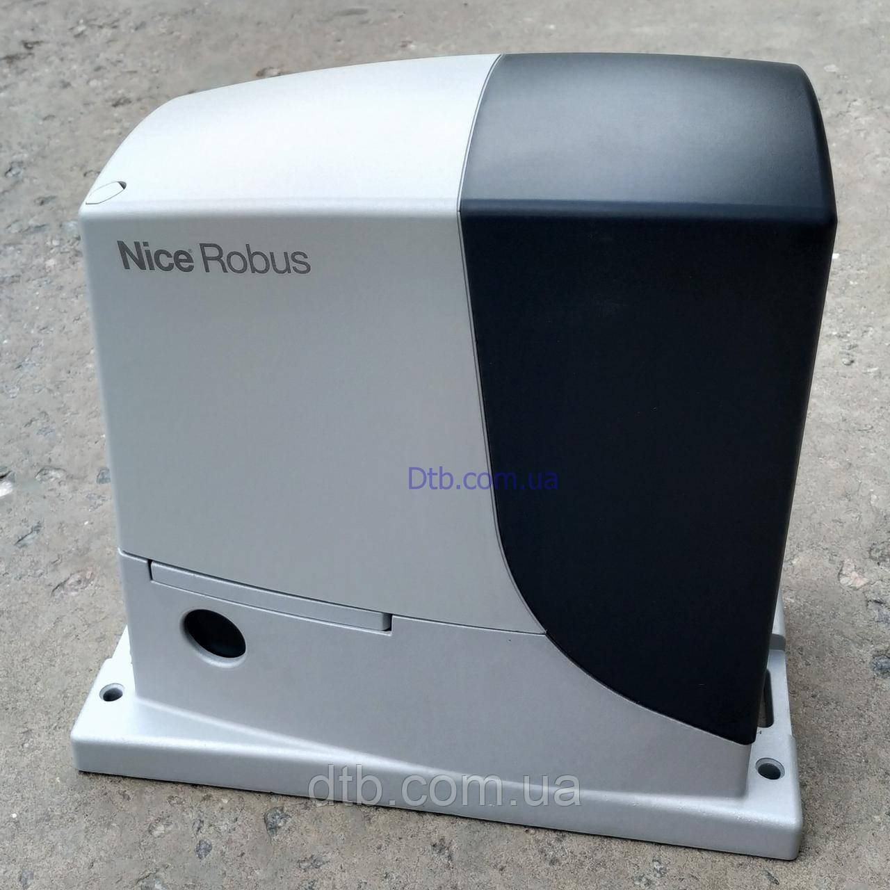 Електропривод Nice RB 1000 (Robus 1000), фото 1