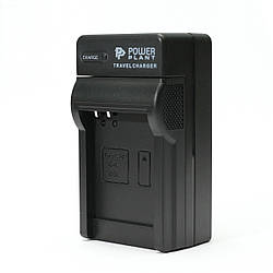 Мережевий зарядний пристрій PowerPlant Canon NB-4L, NB-8L, BP125A