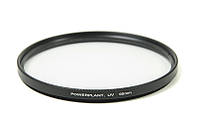 Ультрафіолетові фільтри UV PowerPlant