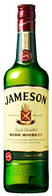 Виски  Джемесон   Jameson 0.7L